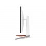 BENQ MOBIUZ Monitor 32'' EX3210U 4K IPS 144Hz Gaming beli - slika 3