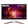 BENQ MOBIUZ Monitor 32'' EX3210U 4K IPS 144Hz Gaming beli - slika 1