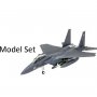 REVELL Maketa model set F-15E STRIKE EAGLE B - slika 2