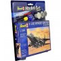 REVELL Maketa model set F-15E STRIKE EAGLE B - slika 1