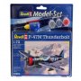 REVELL Maketa model set  P-47M THUNDERBOLT - slika 1