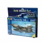 REVELL Maketa model set TORNADO GR.1 RAF 5008 - slika 1