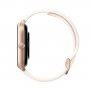 AMAZFIT GTS 4 Misty White Pametni sat - slika 3