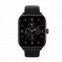 AMAZFIT GTS 4 Infinite Black Pametni sat - slika 1