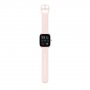 AMAZFIT GTS 4 Mini Flamingo Pink Pametni sat - slika 3