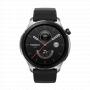 AMAZFIT GTR 4 Super Speed Black Pametni sat - slika 1