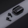 HAPPY PLUGS Bežične bubice Hope Black TWS - slika 4