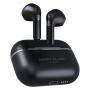 HAPPY PLUGS Bežične bubice Hope Black TWS - slika 1