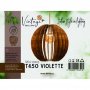 Vintage VIOLETTE T450 VISILICA 1*E27 (O 450 mm, h-450 mm) - SKU01213 - slika 2