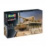 REVELL Maketa PZKPFW VI AUSF H TIGER - slika 1