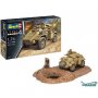 REVELL Maketa HUMBER MK.II - slika 1