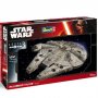 REVELL Maketa MILLENNIUM FALCON - slika 1
