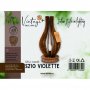 Vintage VIOLETTE S210 STONA LAMPA 1*E14 (O 210 mm, h-420 mm) - SKU01218 - slika 2