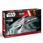 REVELL Maketa X-WING FIGHTER - slika 1