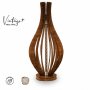 Vintage VIOLETTE P390 PODNA LAMPA 10W 3000K (O 390 mm, h-820 mm) - SKU01219 - slika 1