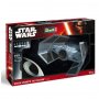 REVELL Maketa DARTH VADER S TIE FIGHTER - slika 1