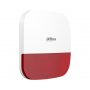 DAHUA ARA13-W2(868) Wireless outdoor siren (Red) - slika 1