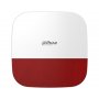DAHUA ARA13-W2(868) Wireless outdoor siren (Red) - slika 2