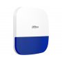 DAHUA ARA13-W2(868) Wireless outdoor siren (Blue) - slika 1