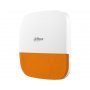 DAHUA ARA13-W2(868) Wireless outdoor siren (Yellow) - slika 2