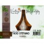 Vintage STEFANO T450 VISILICA 1*E27 (O 450 mm, h-550 mm) - SKU02120 - slika 2