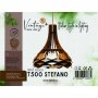 Vintage STEFANO T450 VISILICA 1*E27 (O 450 mm, h-550 mm) - SKU02108 - slika 2