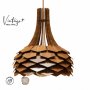 Vintage STEFANO T450 VISILICA 1*E27 (O 450 mm, h-550 mm) - SKU02108 - slika 1