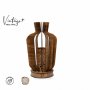 Vintage SHELDON S220 STONA LAMPA 1*E14 (O 220 mm, h-380 mm) - SKU01502 - slika 1