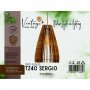 Vintage SERGIO T240 VISILICA 1*E27 (O 240 mm, h-380 mm) - SKU02503 - slika 2