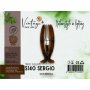 Vintage SERGIO S140 STONA LAMPA 1*E14 (O 140 mm, h-330 mm) - SKU02506 - slika 2