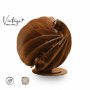 Vintage LUCA SPHERE S220 STONA LAMPA 1*E14 (O 220 mm, h-210 mm) - SKU01704 - slika 1