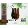 Vintage LUCA S160 STONA LAMPA 1*E14 (O 160 mm, h-220 mm) - SKU01701 - slika 2