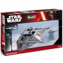 REVELL Maketa SNOWSPEEDER - slika 1