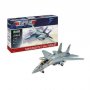REVELL Maketa MAVERICKS F-14A TOMCAT TOP GUN - slika 1