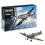 REVELL Maketa SUPERMARINE SPITFIRE MK.VB - slika 1