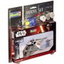 REVELL Maketa model set SNOWSPEEDER - slika 1