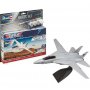 REVELL Maketa model set F-14 TOMCAT TOP GUN - slika 1