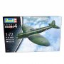 REVELL Maketa HEINKEL HE70 F-2 - slika 1