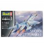 REVELL Maketa SUCHOI SU-27 FLANKER - slika 1