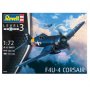 REVELL Maketa F4U-4 CORSAIR - slika 1
