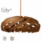 Vintage LORENZO T500 VISILICA 1*E27 (O 500 mm, h-250 mm) - SKU02302 - slika 1