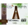 Vintage KENDALL T440 VISILICA 1*E27 (O 440 mm, h-790 mm) - SKU01405 - slika 2