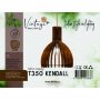 Vintage KENDALL T350 VISILICA 1*E27 (O 350 mm, h-450 mm) - SKU01419 - slika 2
