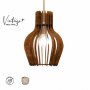 Vintage KENDALL T260 VISILICA 1*E27 (O 260 mm, h-350 mm) - SKU01403 - slika 1
