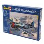 REVELL Maketa P 47M THUNDERBOLT - slika 1