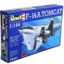 REVELL Maketa F-14A TOMCAT 030 - slika 1