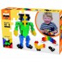 PLUS PLUS Big basic mix set - slika 1