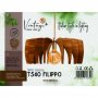 Vintage FILIPPO T540 VISILICA 1*E27 (O 540 mm, h-230 mm) - SKU02005 - slika 2