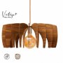 Vintage FILIPPO T540 VISILICA 1*E27 (O 540 mm, h-230 mm) - SKU02005 - slika 1