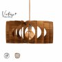 Vintage FILIPPO T470 VISILICA 1*E27 (O 470 mm, h-240 mm) - SKU02004 - slika 1
